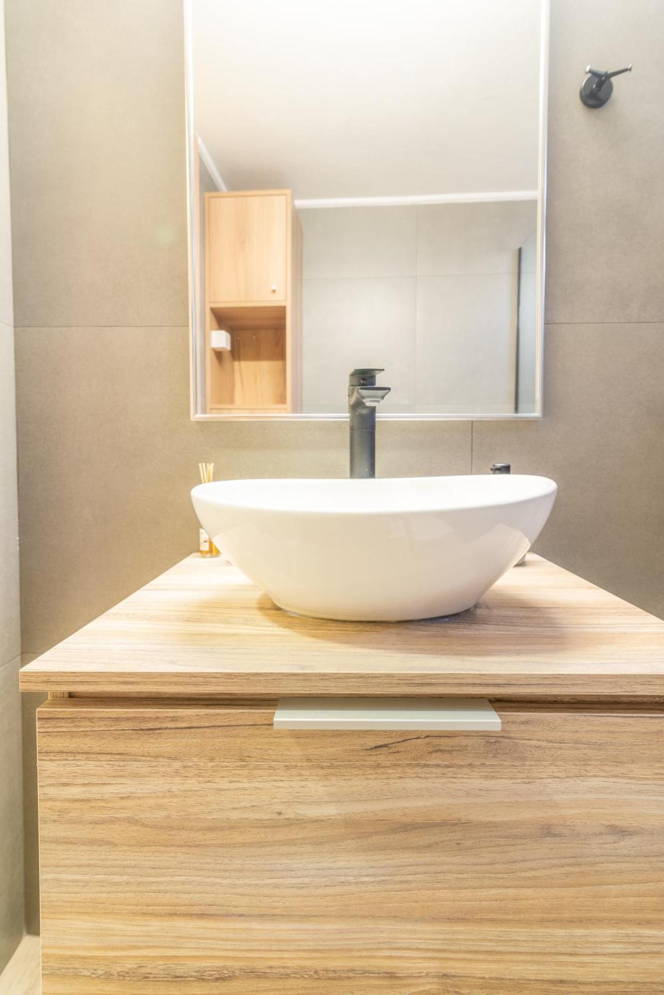 New Renovated Apt In City Center Iráklio Kültér fotó